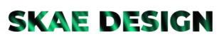 SKAE DESIGN Logo